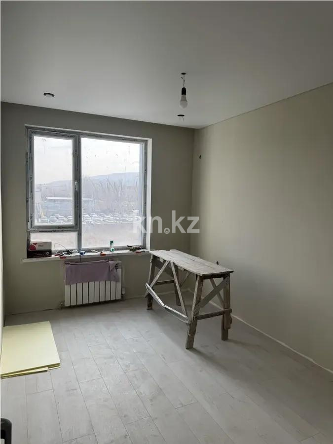 Продажа 2-комнатной квартиры, 39 м² в Алматы