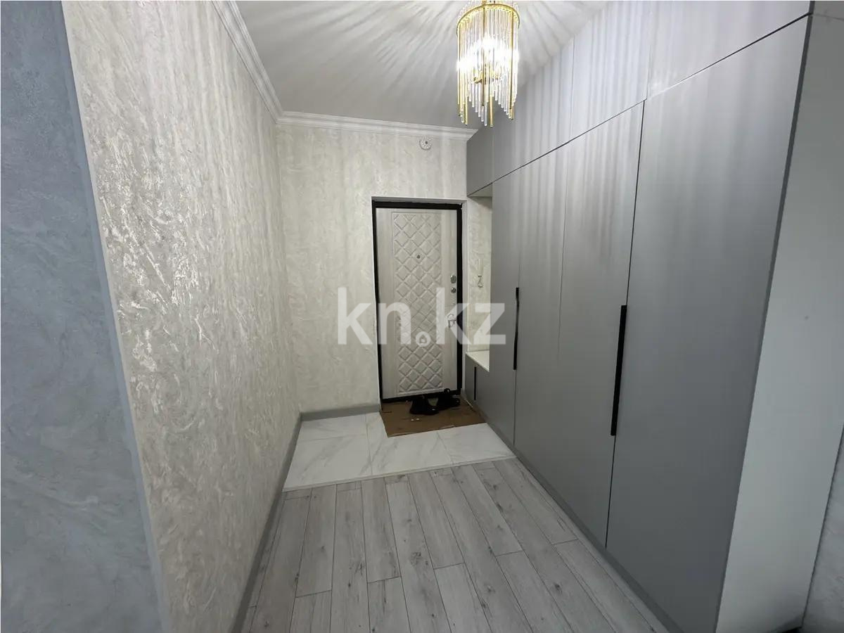 Продажа 2-комнатной квартиры, 67 м², ул. Сатпаева, дом  23/1 - Продажа квартир в Казахстане фото 10 из 10