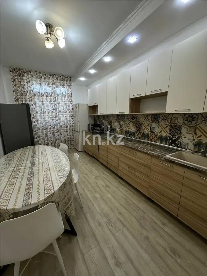 Продажа 2-комнатной квартиры, 74 м², мкр-н Аксай-4, дом  119 - Продажа  двухкомнатных квартир в новостройках Алматы с фото фото 3 из 7