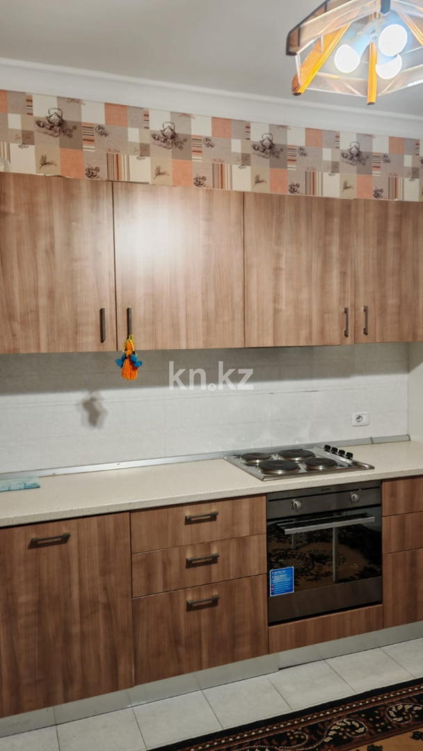 Продажа 1-комнатной квартиры, 44 м² - Продажа квартир в Астане - страница 11 фото 13 из 24