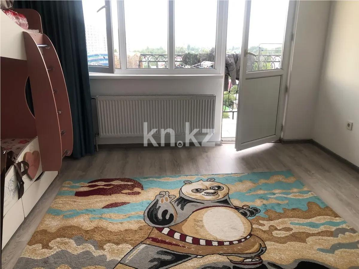 Продажа 3-комнатной квартиры, 84 м², ул. Толе би, дом  273/5 в Алматы - фото 3