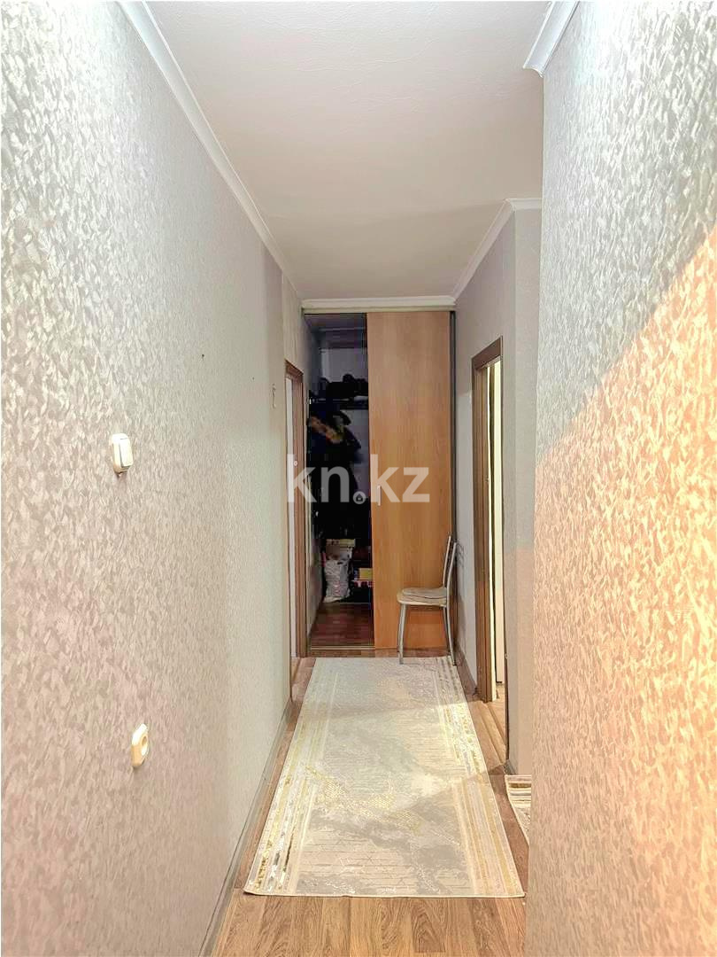 Продажа 2-комнатной квартиры, 50 м², мкр. Восток-2 - Продажа квартир в Казахстане фото 10 из 14