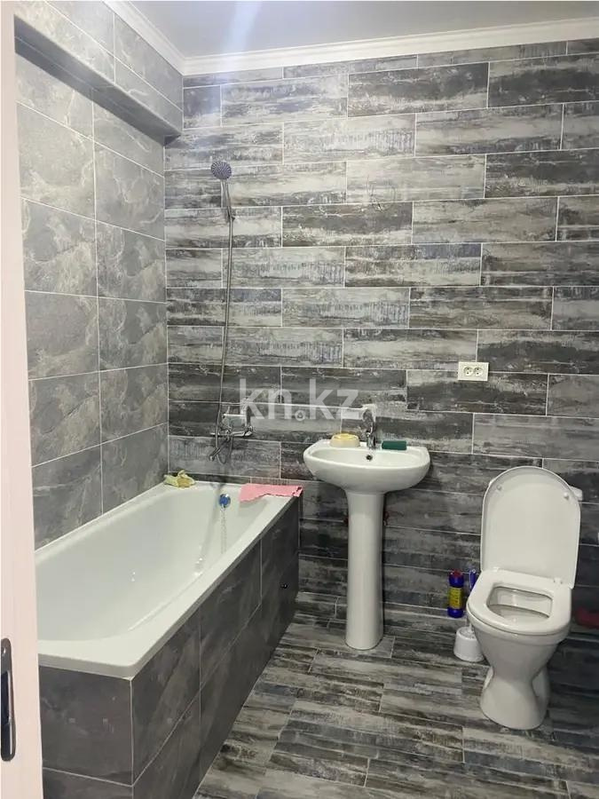 Продажа 2-комнатной квартиры, 63 м² в Алматы - фото 4