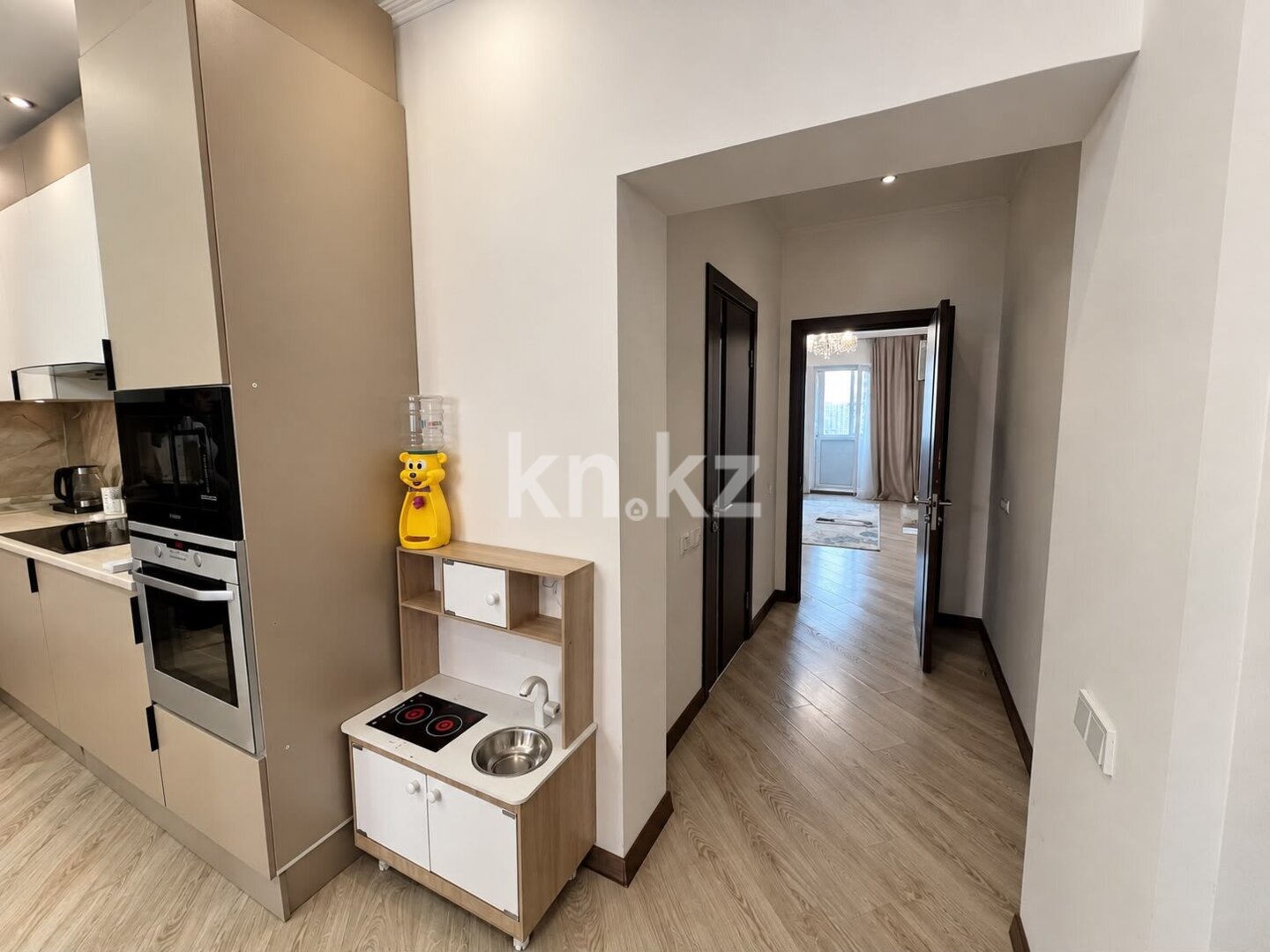 Продажа 4-комнатной квартиры, 150 м² в Алматы - фото 14