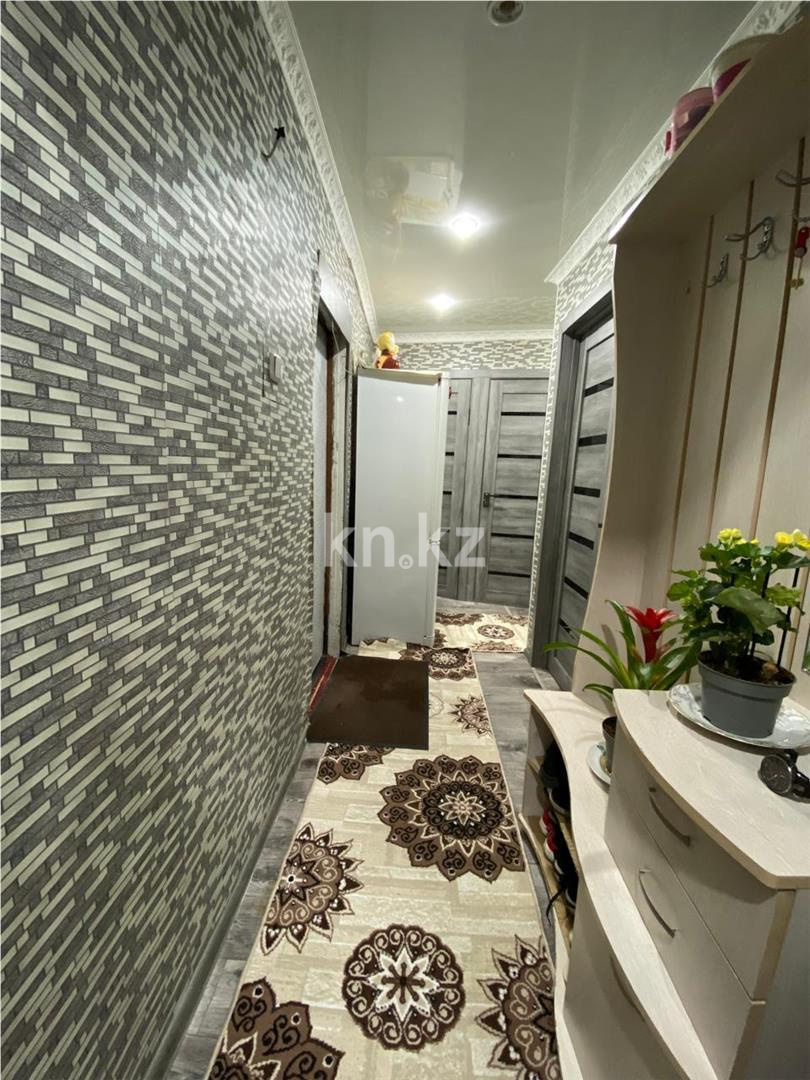 Продажа 2-комнатной квартиры, 44 м² - Продажа двухкомнатных квартир в Караганде - страница 43 фото 8 из 9