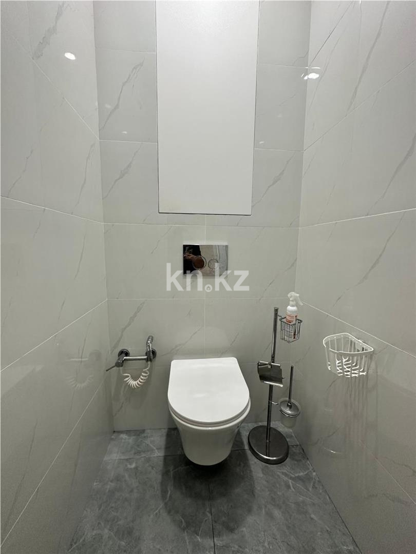 Продажа 3-комнатной квартиры, 81 м² в Караганде - фото 12