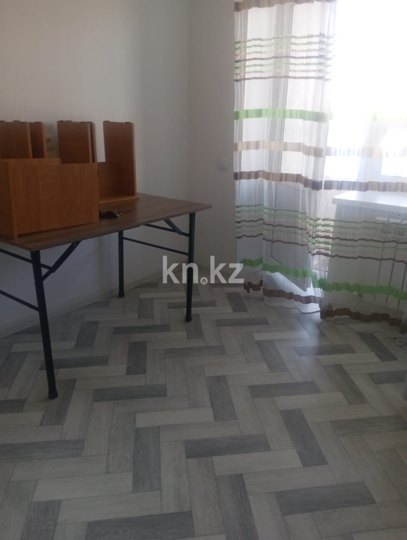 Аренда 1-комнатной квартиры, 39 м² в Астане - фото 3