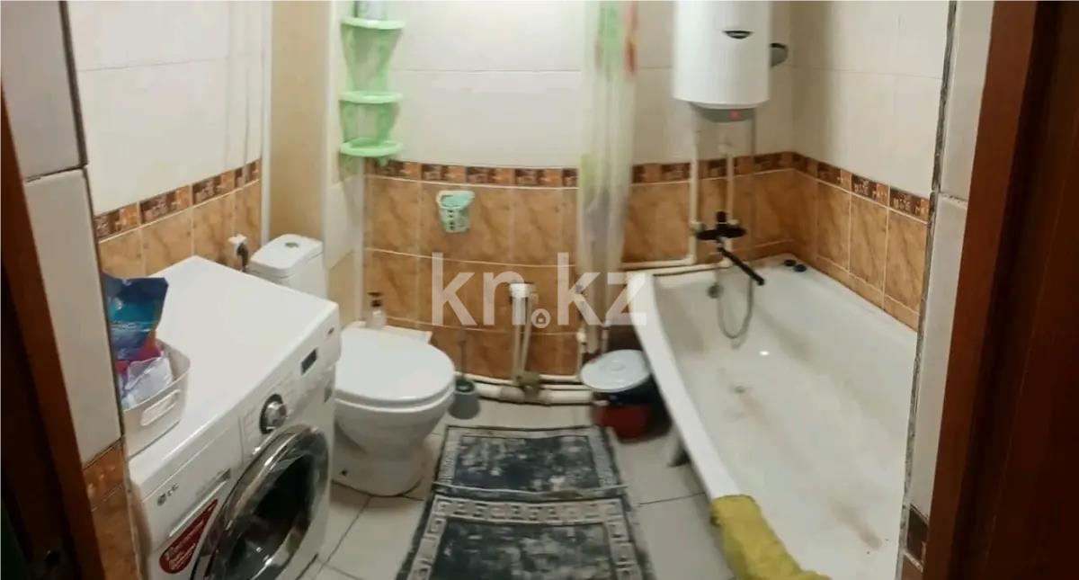 Продажа 2-комнатной квартиры, 45 м² в Шахтинске - фото 4