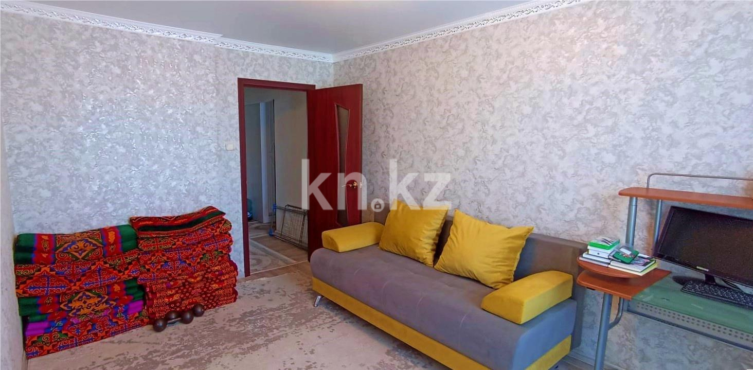 Продажа 3-комнатной квартиры, 68 м², мкр-н 8 в Темиртау - фото 6