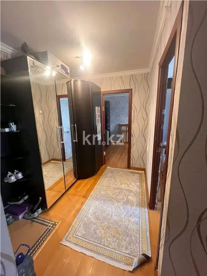 Продажа 2-комнатной квартиры, 41.4 м² в Астане - фото 4