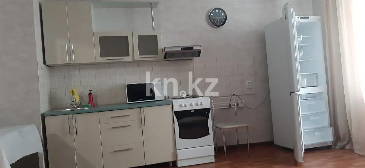 Продажа 2-комнатной квартиры, 50.6 м², пр. Кошкарбаева, дом  46 в Астане - фото 3