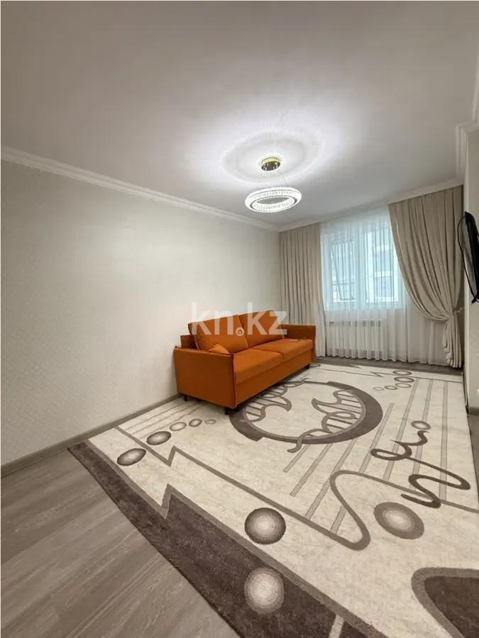 Продажа 2-комнатной квартиры, 60 м², ул. Бектурова, дом  3/3 в Астане