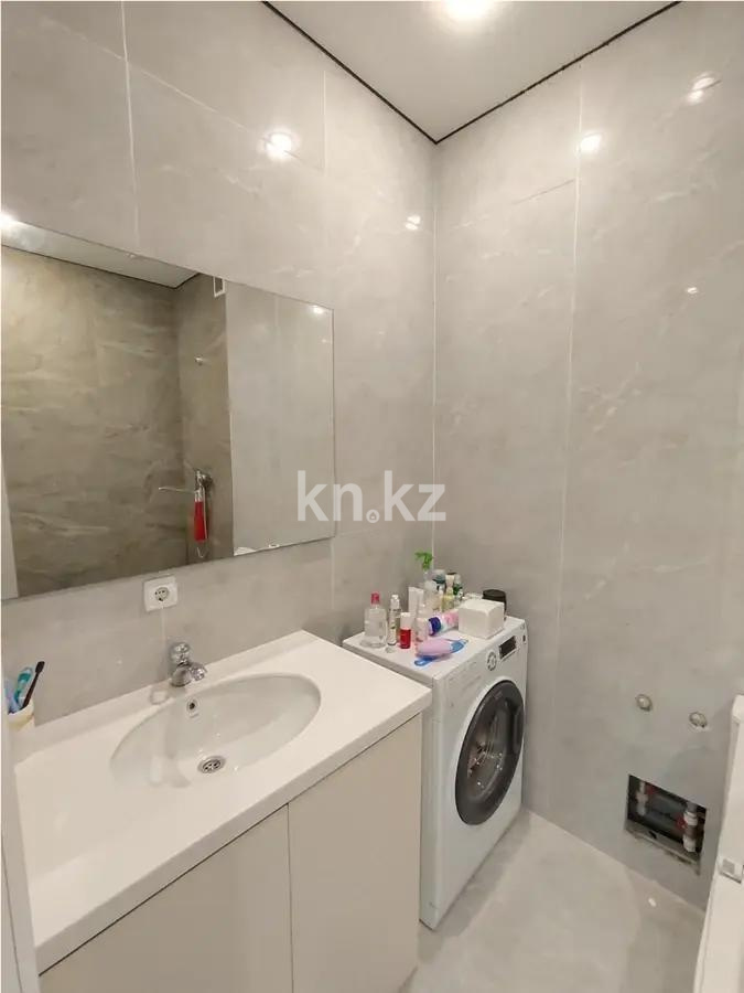 Продажа 2-комнатной квартиры, 62 м², ул. Сатпаева, дом  90/58 - Продажа квартир в Алматы фото 4 из 5