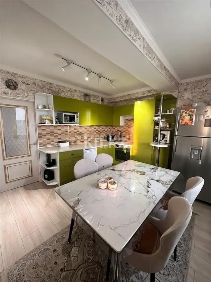 Продажа 3-комнатной квартиры, 90 м² в Алматы - фото 4