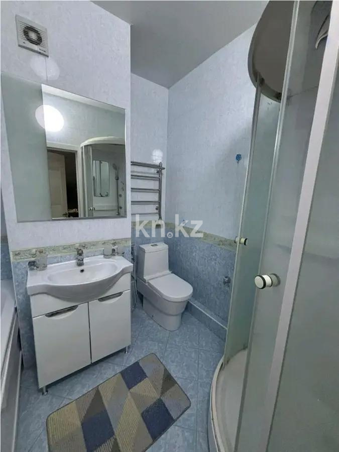 Продажа 2-комнатной квартиры, 66 м² - Продажа квартир в Алматы фото 4 из 4