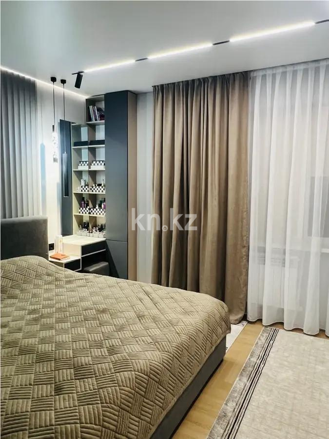Продажа 3-комнатной квартиры, 88 м², мкр-н Дарабоз, дом  85 в Алматы - фото 2