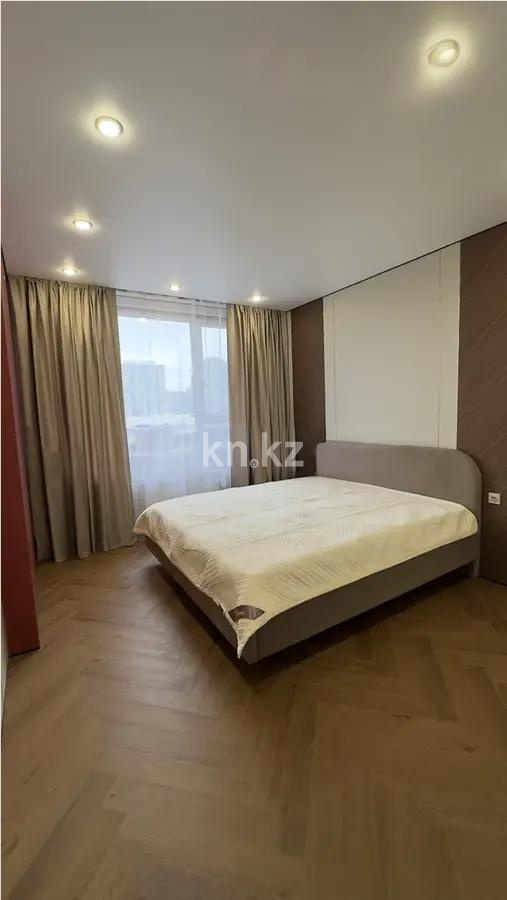 Продажа 2-комнатной квартиры, 61 м² в Астане - фото 2