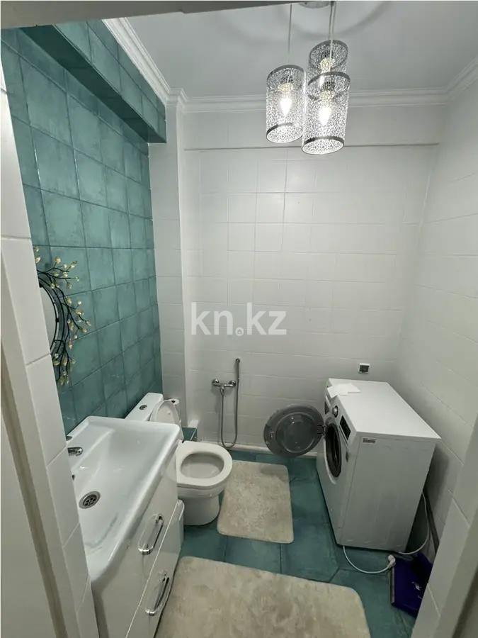 Продажа 3-комнатной квартиры, 88.8 м², ул. Егизбаева, дом  7/6 - Продажа квартир в новостройках Алматы фото 5 из 5
