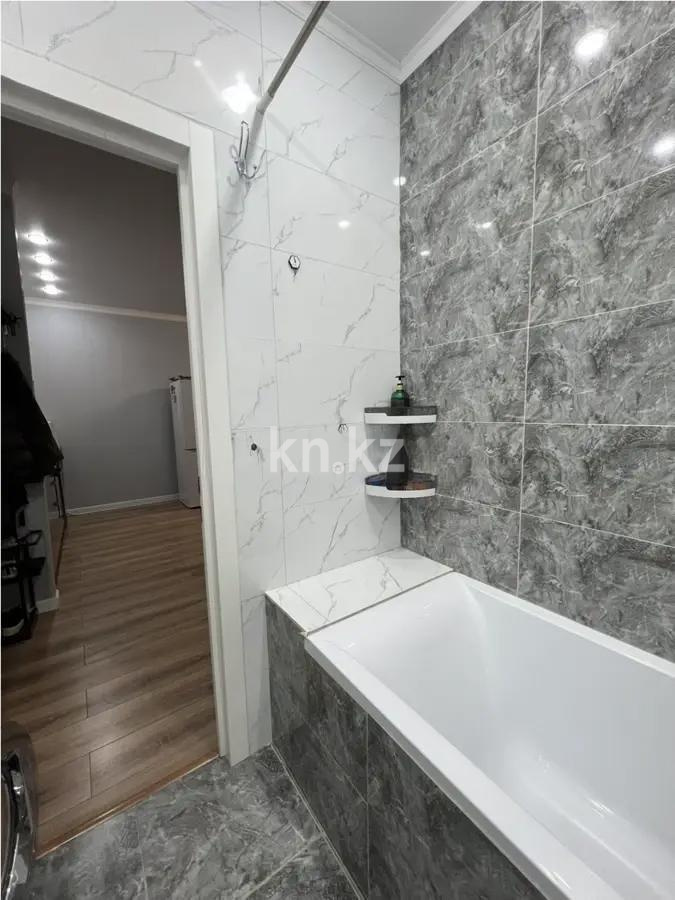 Продажа 1-комнатной квартиры, 36.7 м², ул. Болекпаева, дом  19 в Астане - фото 4