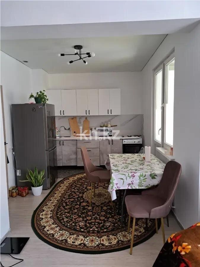 Продажа 1-комнатной квартиры, 39 м² в Алматы - фото 2
