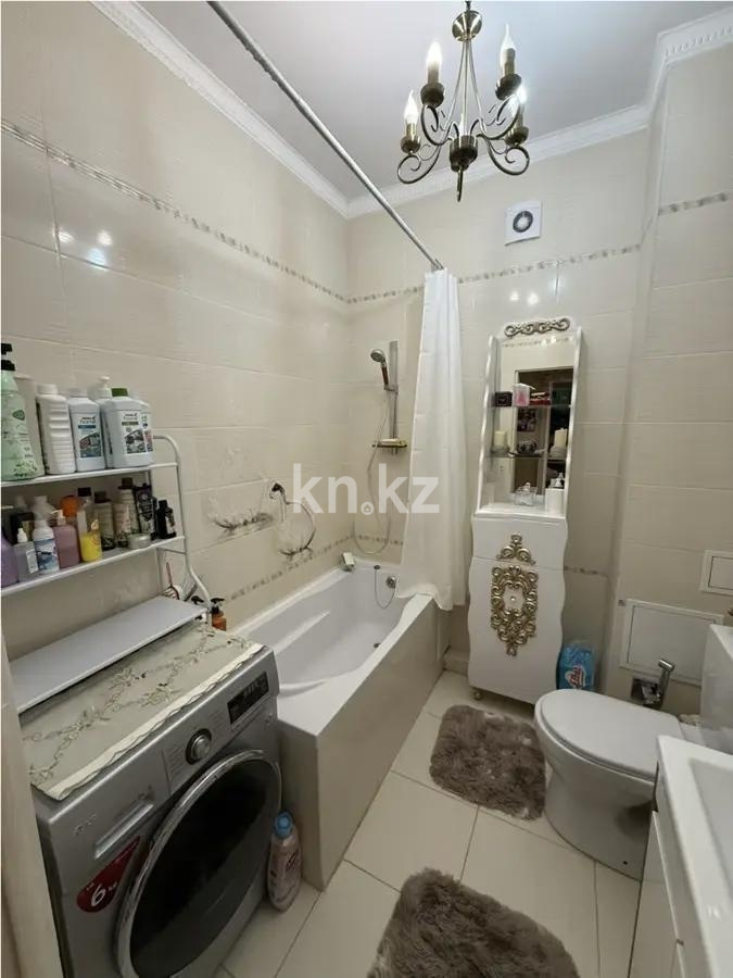 Продажа 3-комнатной квартиры, 89 м² в Астане - фото 4