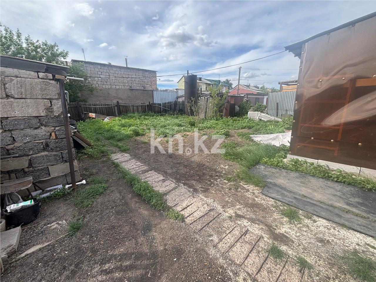 Продажа 4-комнатного дома, 88 м² - Продажа домов, коттеджей в Казахстане - страница 3 фото 3 из 14