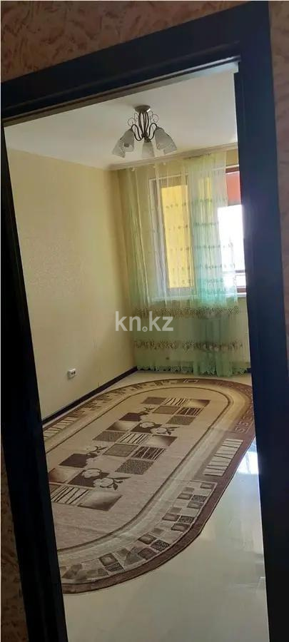 Продажа 1-комнатной квартиры, 38 м², ул. Косшыгулулы, дом  6/1 - Продажа  однокомнатных квартир в новостройках Астаны без посредников фото 1 из 4