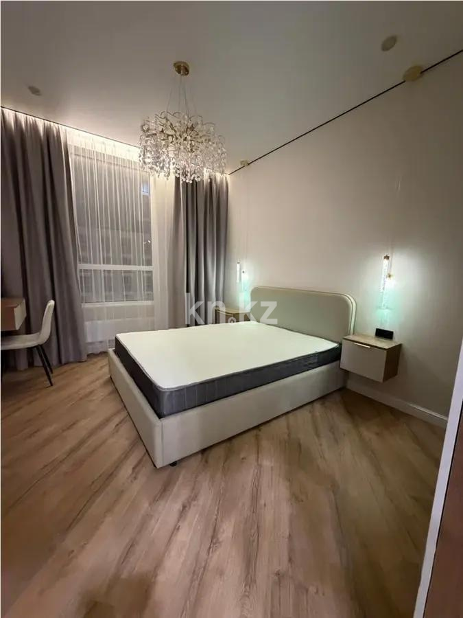 Продажа 2-комнатной квартиры, 44.2 м² в Астане - фото 2