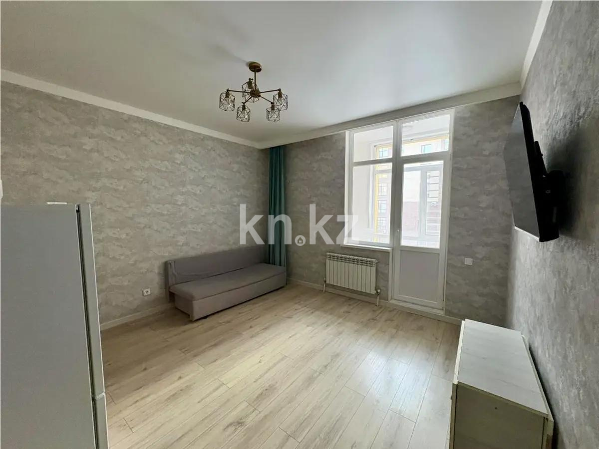 Продажа 1-комнатной квартиры, 27 м² в Астане