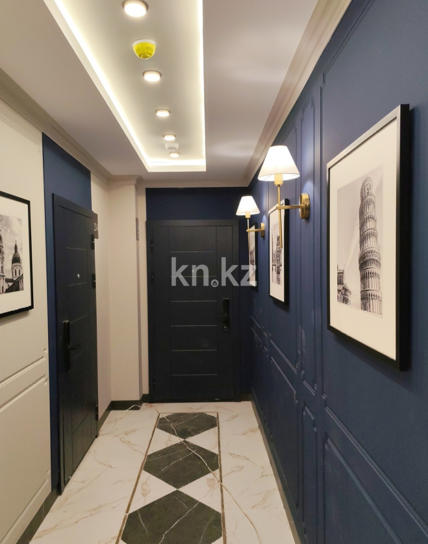 Продажа 1-комнатной квартиры, 37 м² - Продажа квартир в Астане - страница 2 фото 4 из 17