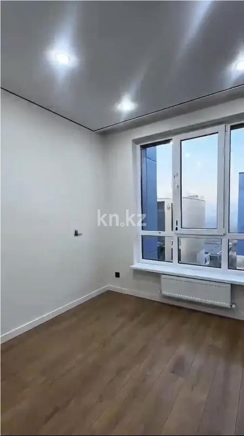 Продажа 3-комнатной квартиры, 59.5 м² в Алматы - фото 3