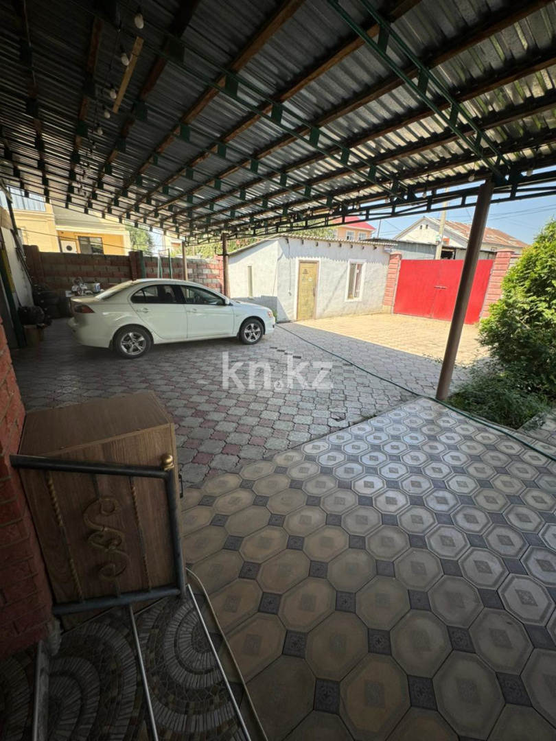 Продажа 5-комнатного дома, 150 м², Шарипханова в Алматы - фото 8