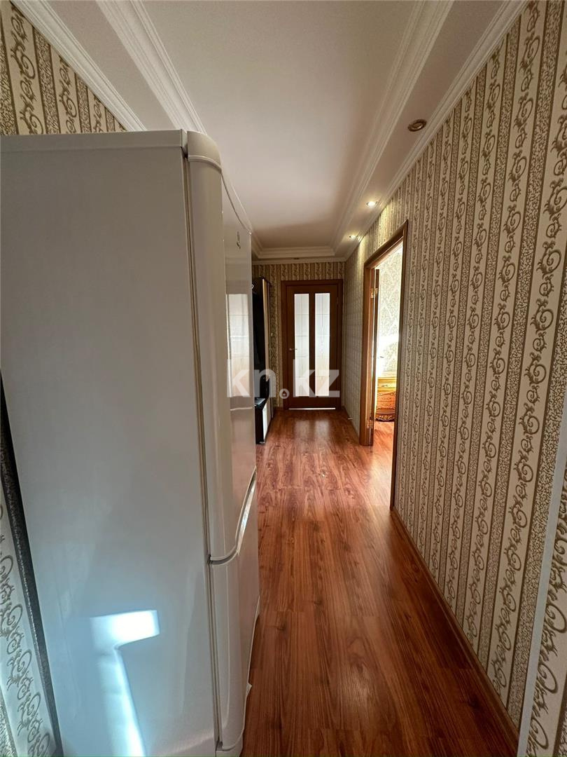 Продажа 2-комнатной квартиры, 54 м², мкр-н Степной-4, дом  14 - Продажа квартир в Караганде фото 10 из 12