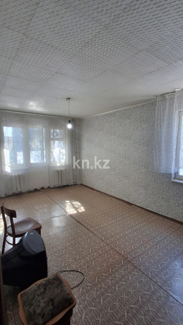 Аренда 2-комнатной квартиры, 48 м² - Недвижимость в Уральске фото 2 из 10