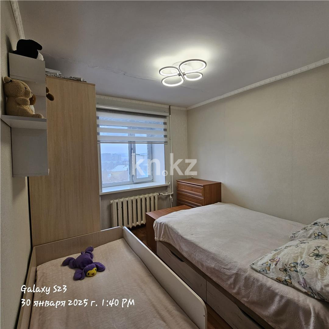 Продажа 3-комнатной квартиры, 53 м² - Недвижимость в Темиртау - страница 2 фото 6 из 14
