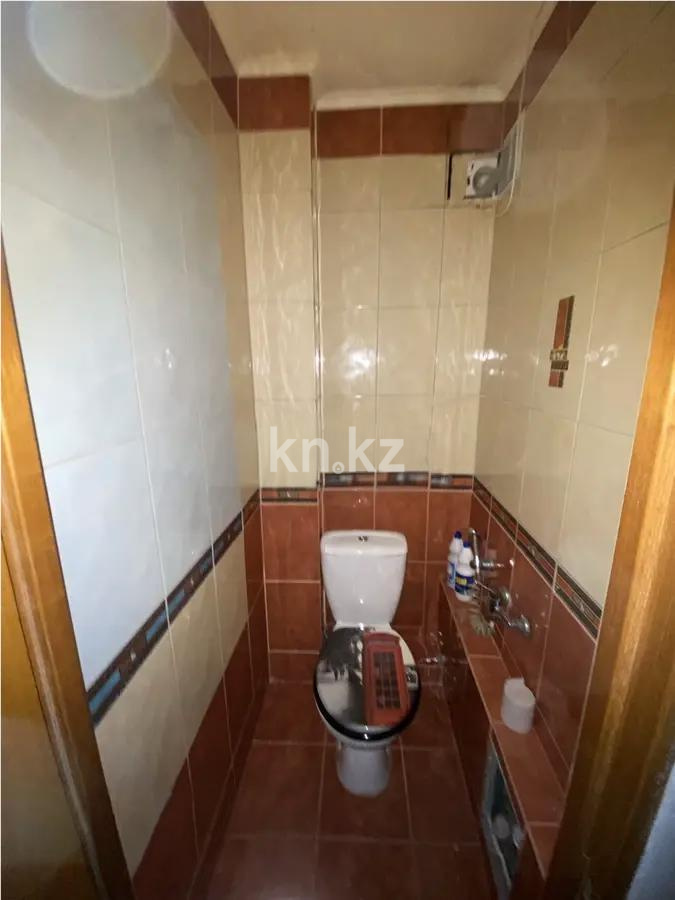 Продажа 2-комнатной квартиры, 51 м², пр. Абая, дом  1/1 в Астане - фото 6