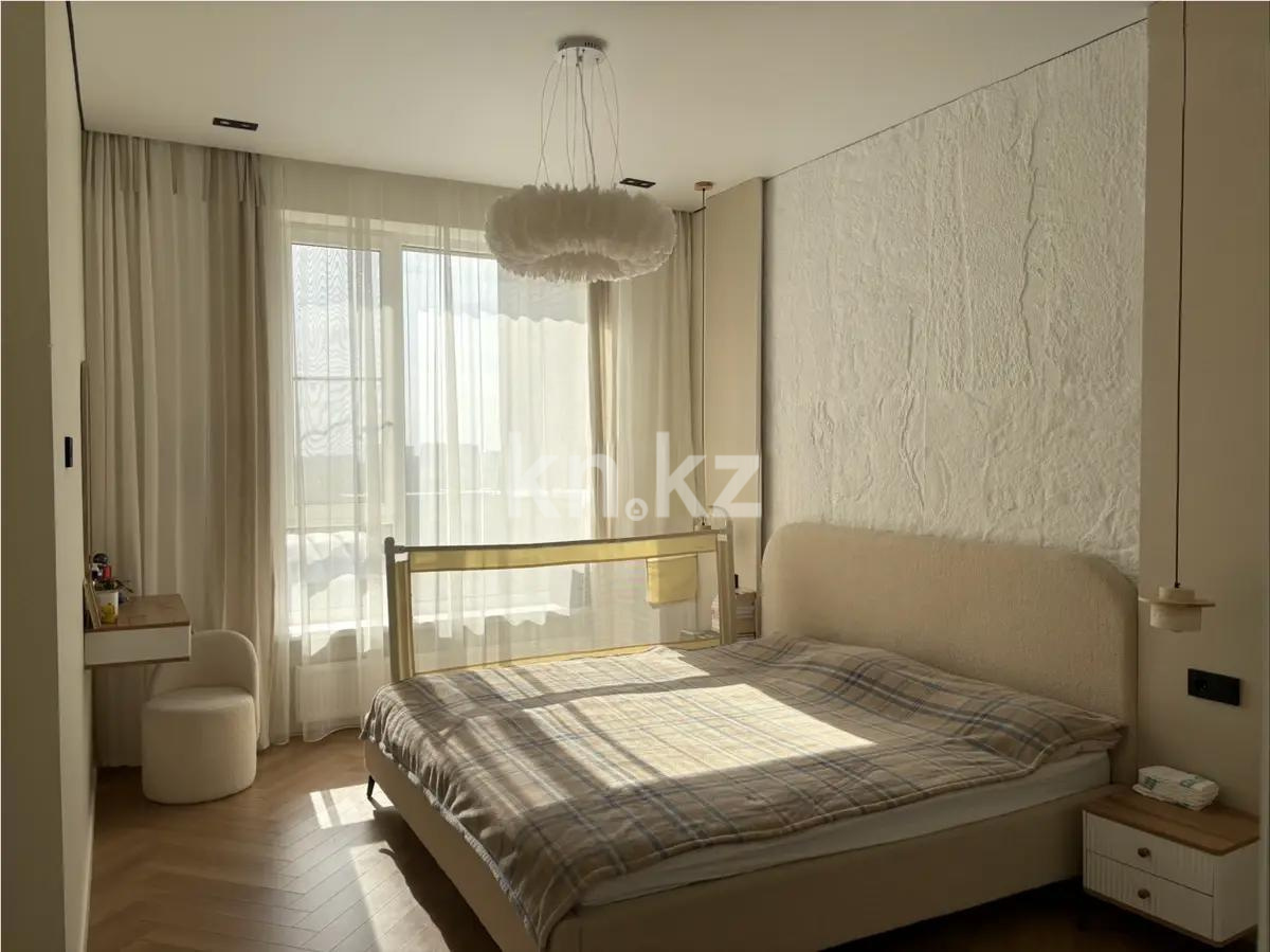 Продажа 2-комнатной квартиры, 61 м², ул. Тажибаевой, дом  218 - Продажа квартир в Алматы фото 2 из 3