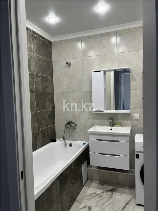 Продажа 1-комнатной квартиры, 42.7 м² - Продажа недвижимости в Алматы - страница 10 фото 3 из 3