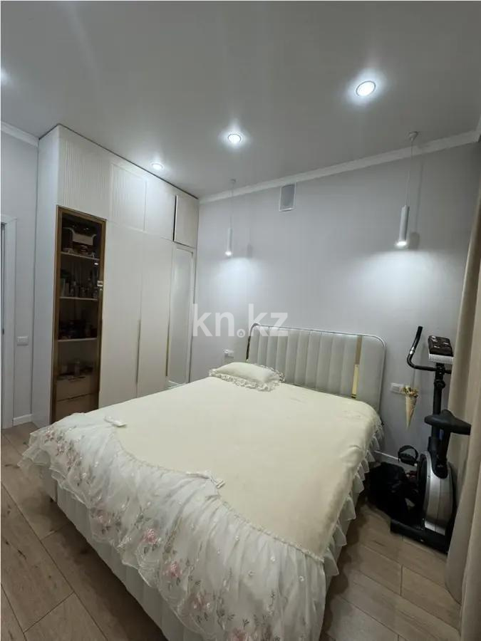 Продажа 2-комнатной квартиры, 53 м² в Астане - фото 2