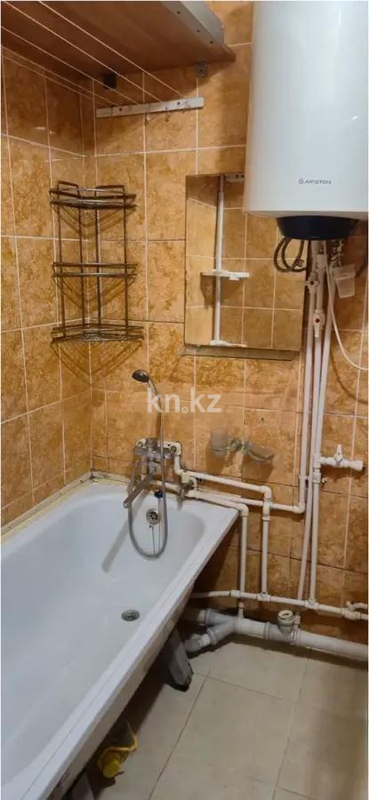 Продажа 2-комнатной квартиры, 44 м², 1А мкр-н, дом  18 в Сарани - фото 4