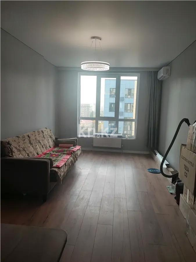 Продажа 2-комнатной квартиры, 60 м², ул. Муратбаева, дом  14 - Продажа квартир в Алматы без посредников фото 1 из 2