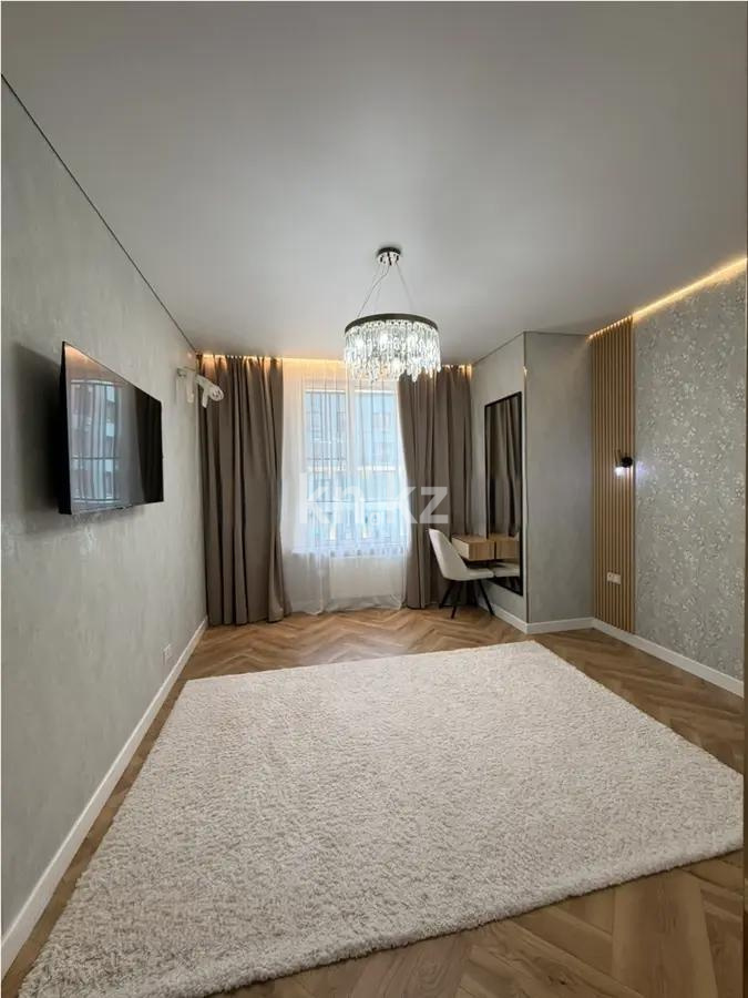 Продажа 4-комнатной квартиры, 130 м² - Продажа недвижимости в Казахстане - страница 17 фото 2 из 8