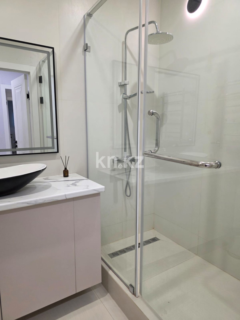 Продажа 1-комнатной квартиры, 55.6 м² - Продажа квартир в Алматы - страница 3 фото 10 из 13