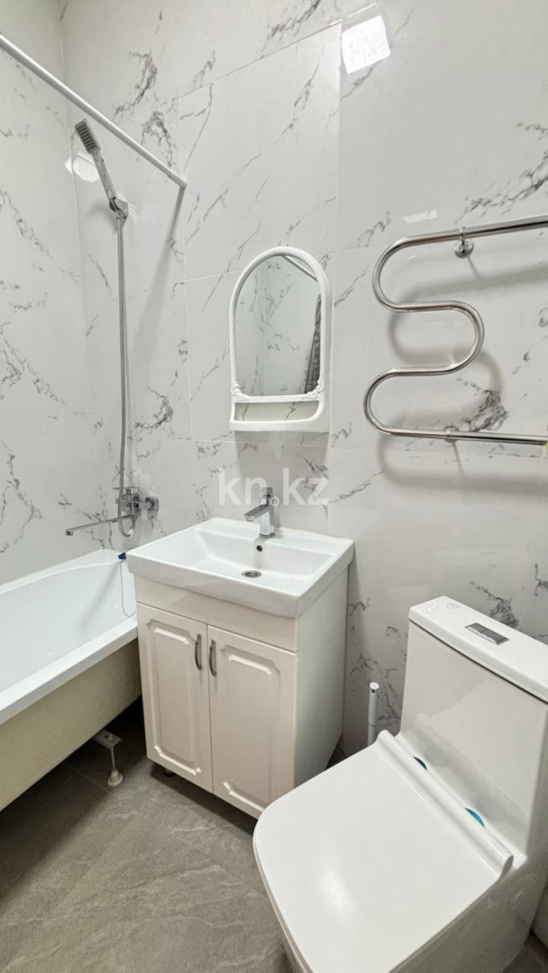 Продажа 1-комнатной квартиры, 41.2 м² - Продажа квартир в Карагандинской области фото 11 из 25