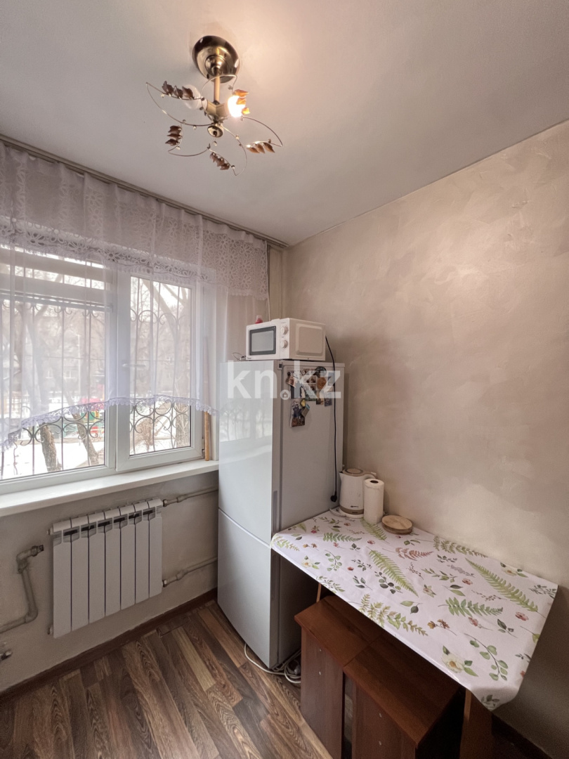 Продажа 2-комнатной квартиры, 44.5 м² - Продажа квартир в Алматы - страница 2 фото 2 из 24