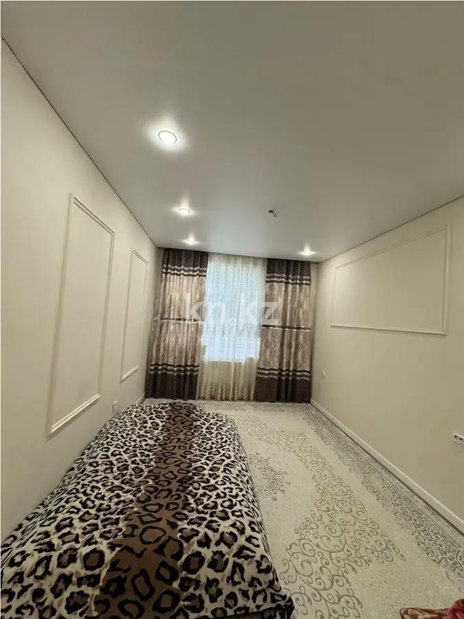 Продажа 3-комнатной квартиры, 85 м², ул. Е-522, дом  9 - Продажа квартир в Астане фото 1 из 7