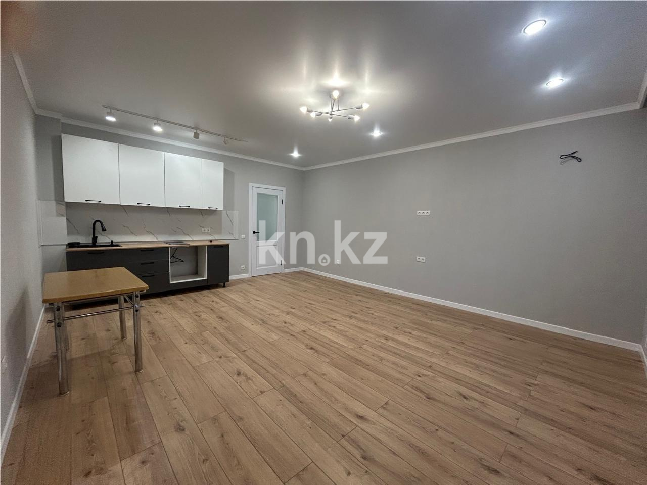 Продажа 1-комнатной квартиры, 37.08 м² - Продажа однокомнатных квартир в Астане - страница 63 фото 2 из 7