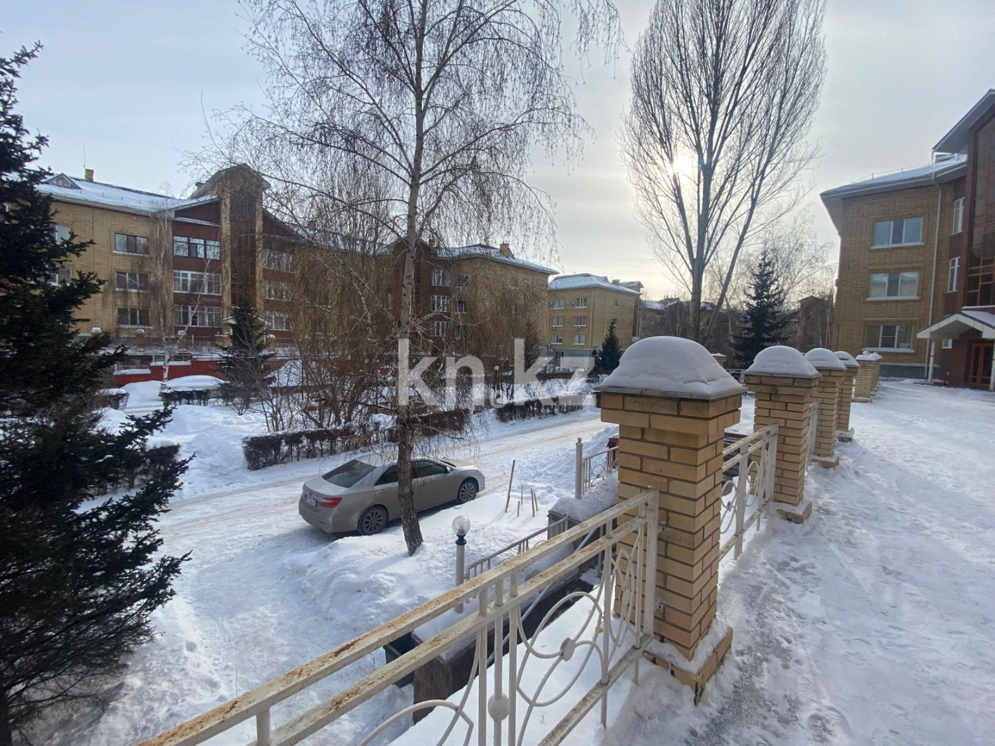 Продажа 3-комнатной квартиры, 128 м² в Астане - фото 2