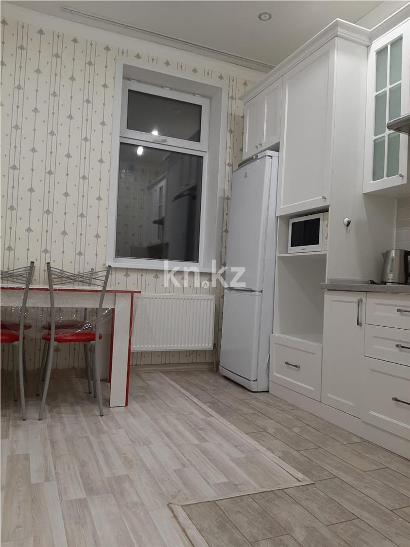 Продажа 1-комнатной квартиры, 34 м² в Астане - фото 3