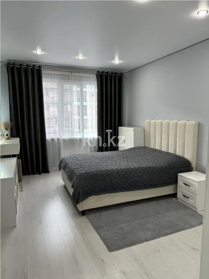 Продажа 2-комнатной квартиры, 62.3 м² в Астане - фото 2